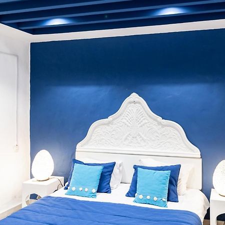 Dar Indigo Villa Сиди Бу Саид Екстериор снимка