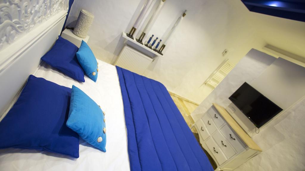Dar Indigo Villa Сиди Бу Саид Екстериор снимка