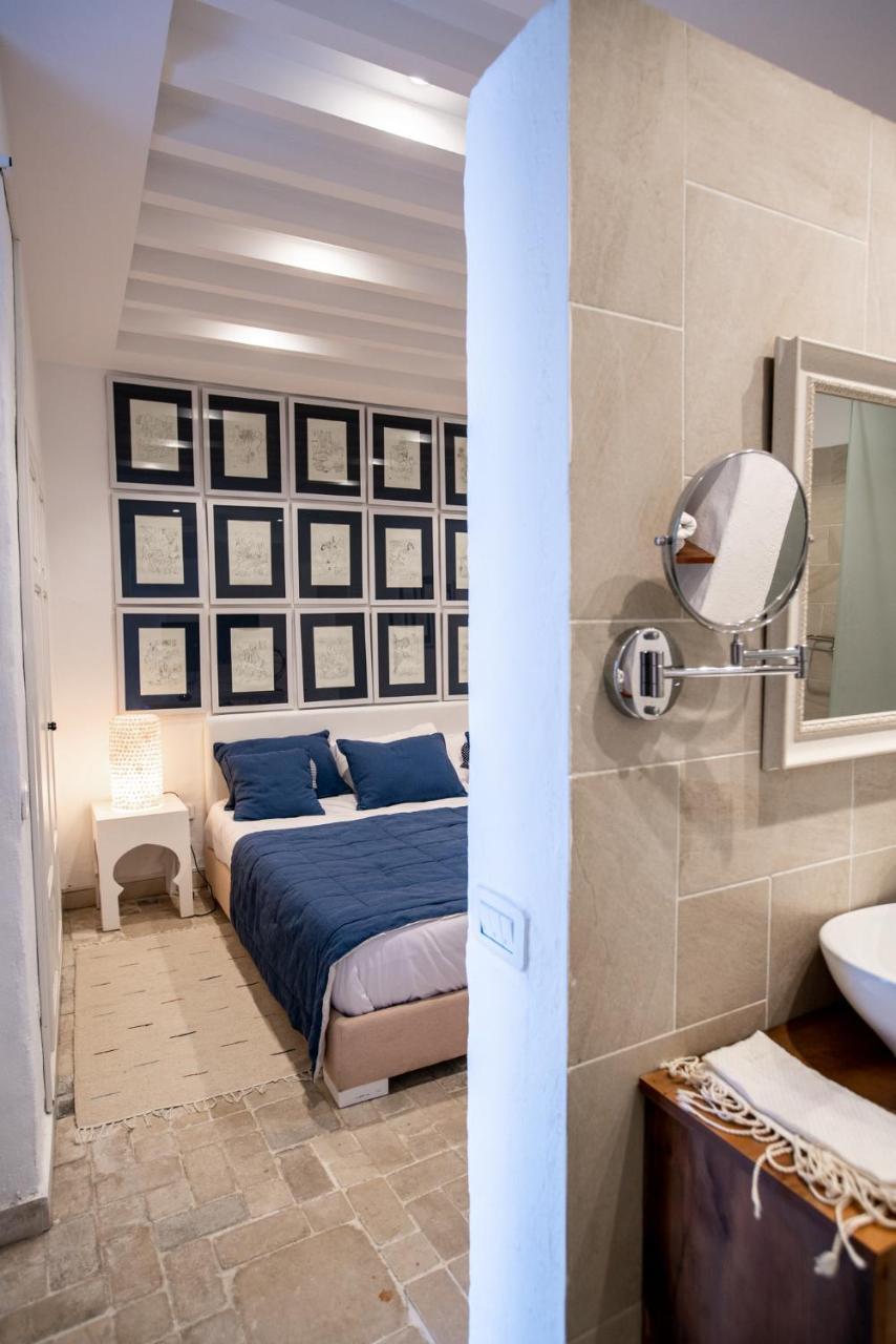 Dar Indigo Villa Сиди Бу Саид Екстериор снимка