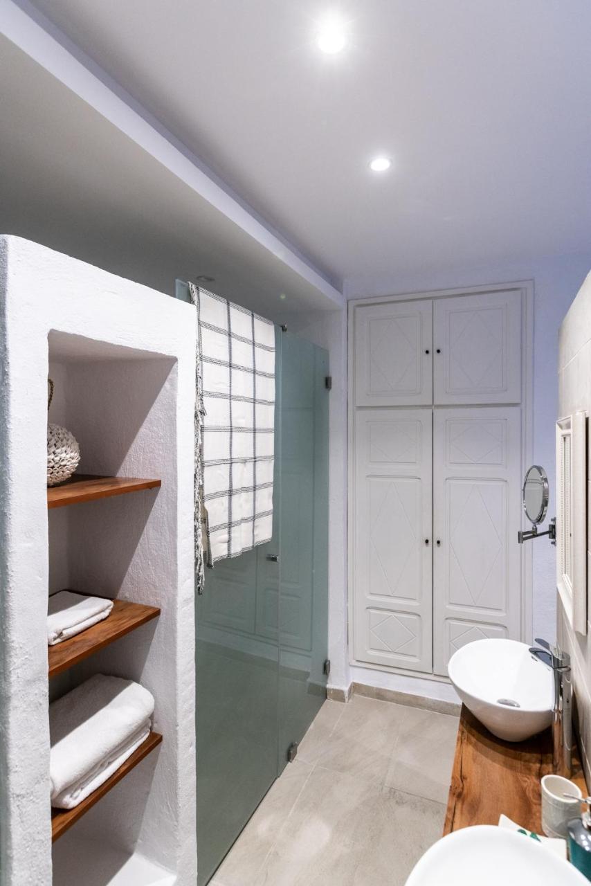 Dar Indigo Villa Сиди Бу Саид Екстериор снимка