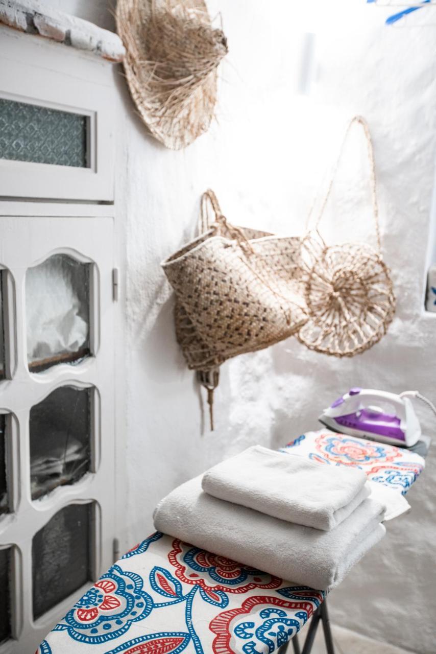 Dar Indigo Villa Сиди Бу Саид Екстериор снимка