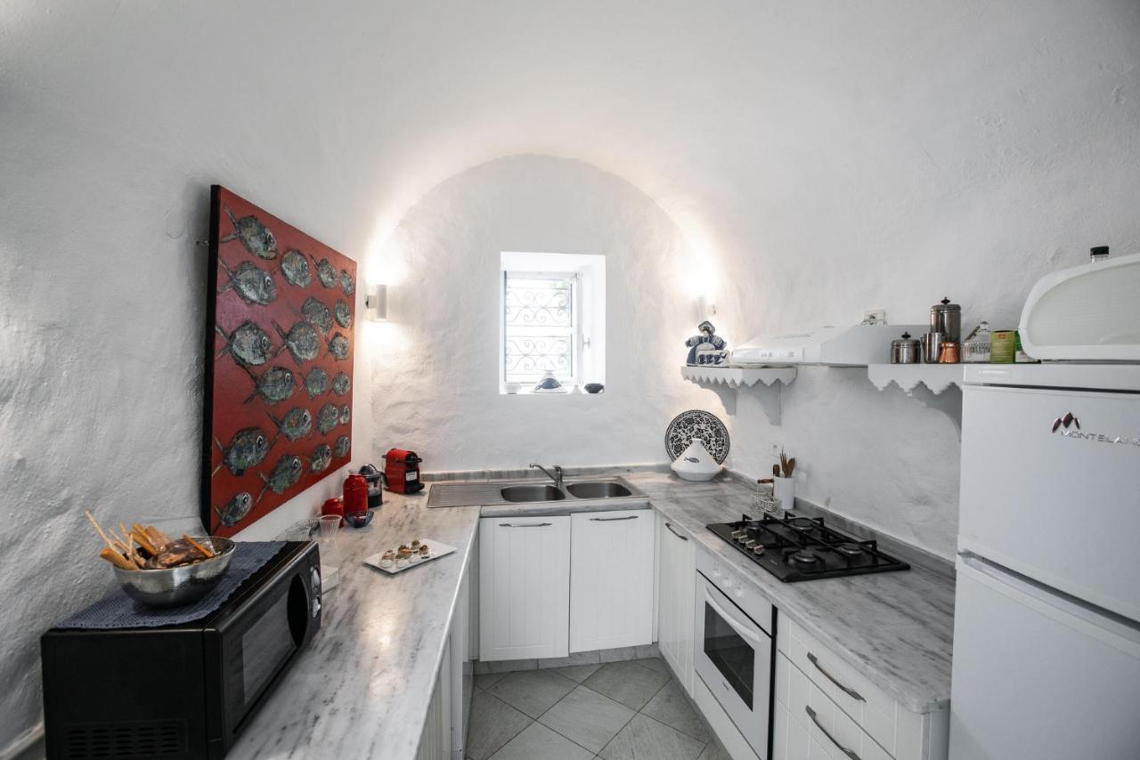 Dar Indigo Villa Сиди Бу Саид Екстериор снимка